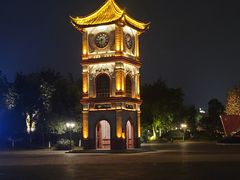 -成都安仁福朋喜来登酒店