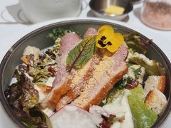 -K·Kitchen KK牛扒厨房(江南西店)