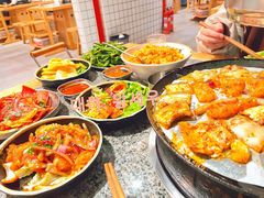 -酒拾烤肉(阳光100店)