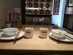 -湘阁里辣(沙井华润万家店)