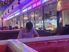-金刚山烧烤(中山路店)