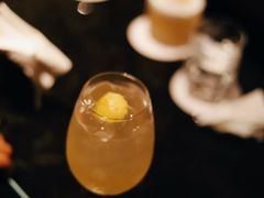 -瑞吉吧 The St·Regis Bar(长沙瑞吉酒店)