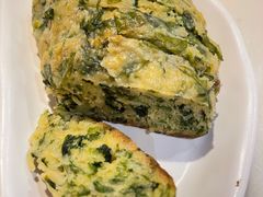 海菜饼子-日丰园海肠水饺·老字号大连海鲜(和平广场店)