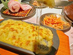 -西塔老太太泥炉烤肉(北京望京店)