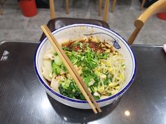 -安老太新疆第一碗(文艺路店)