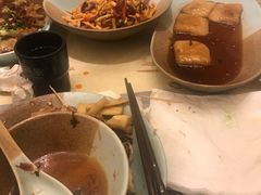 -外婆家(古墩印象城店)