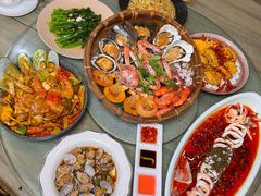 -巽寮印象美食部落餐厅·海鲜·地方特色菜(惠州体验店)