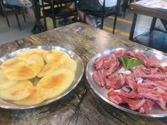 -P1泥炉烤肉(市桥富华东路店)