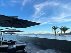 -深圳大梅沙京基洲际度假酒店