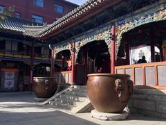 -五台山风景名胜区