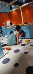 -LuckyStar幸运星家庭娱乐中心(东莞国贸店)