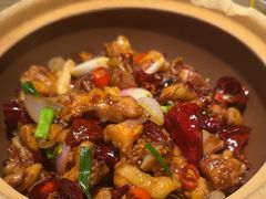 -茄子恰恰·新云南小炒(坪山益田店)
