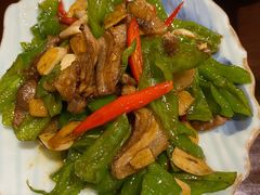 -攀西土菜馆(南线阁店)