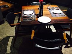 -食间牛排(湖西路店)