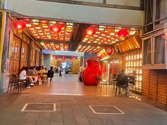 -楠火锅(太古里总店)