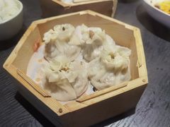 -顺香居·老字号湖北菜(江汉路店)