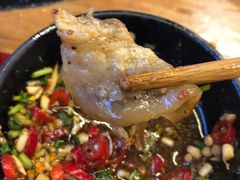 -赞酱川式烤肉(蜀都万达店)