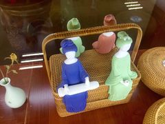 -烟台自然博物馆