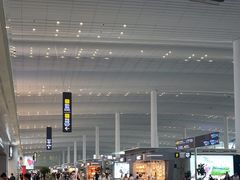 -广州白云国际机场-T2航站楼