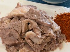 手抓羊肉-国强手抓(西夏区店)