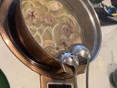 -润园四季椰子鸡火锅(南山海岸城店)