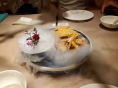 -尚一汤·粤菜海鲜(环球港店)