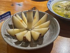 -一桶江山餐厅(松北店)
