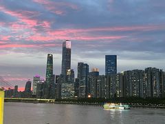 -琶醍壹号•潮菜江景餐吧