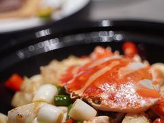 -木守西溪溪隐餐厅