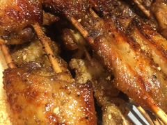 -管氏翅吧(马家堡店)