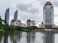 -厦门大学(思明校区)