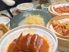 拍蒜豉油排骨-陶陶居酒家(SM二期购物广场店)