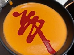 -京韵胡同·酱香羊蝎子火锅涮肉(长寿路店)