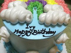 -熊抱抱芝士高端定制蛋糕(吉大店)