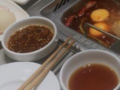 -海底捞火锅(奉化银泰店)