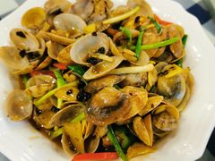 -钱大妈海鲜饭店(保利林语店)