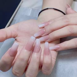 -斯馨·健康美甲美睫