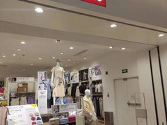 -优衣库(天津天河城店)