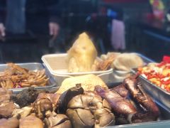 -王浩儿纪六孃甜皮鸭(乐山总店)