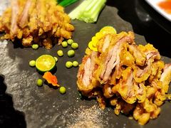 谢家酥羊腩-皇城根北京风味主题餐厅(中海环宇城店)