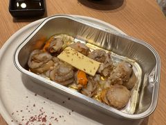 -牛角日本烧肉专门店(海运大厦店)