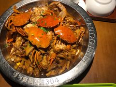 -胖哥俩肉蟹煲(湖滨银泰in77店)