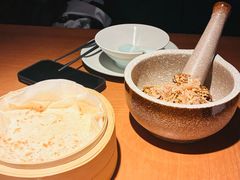 -波螺油子青岛本帮菜(银座店)