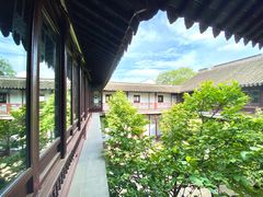 -苏州文旅花间堂·探花府酒店