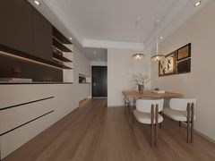 -米兰天地装饰(红星美凯龙旗舰店)