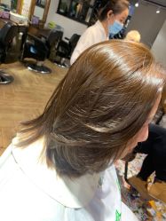 -米莱 Hair Salon 美髮