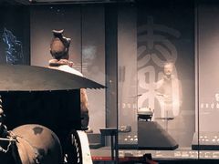 -陕西历史博物馆