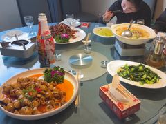-谢氏老金口七号宴(武昌大道店)