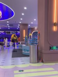 -宝贝王儿童乐园(延吉万达广场店)