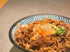 -沼津港精致料理·寿喜烧·烧鸟(龙湖南桥天街日料榜单店)